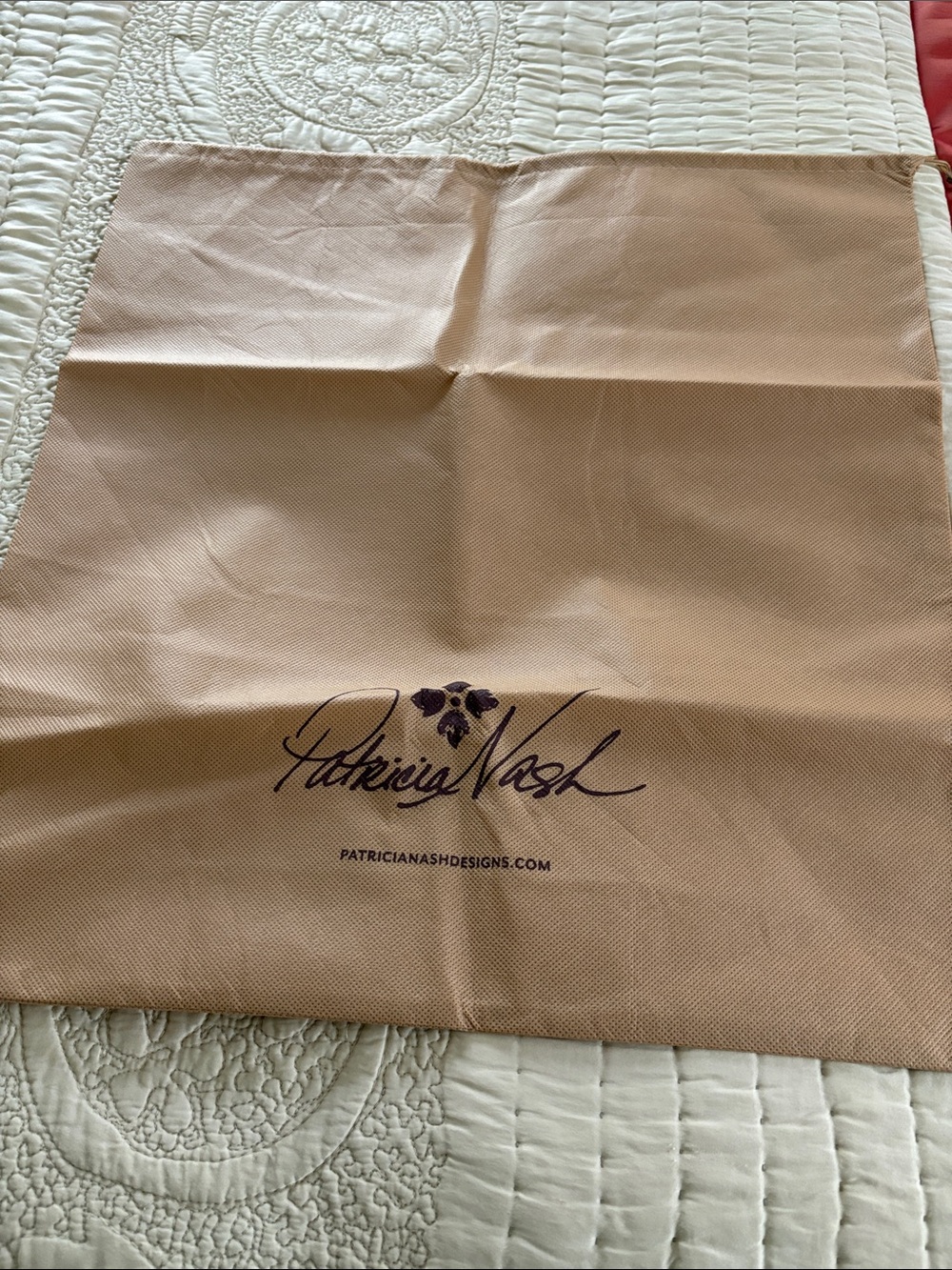 Patricia Nash - Dust Bag Image